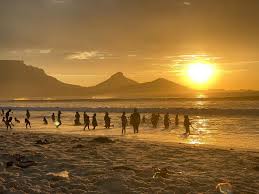 Milnerton Beach